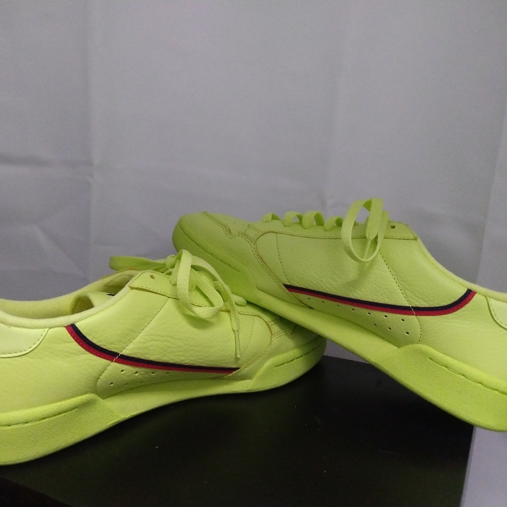 Contential 80 adidas - Picture 4 of 4